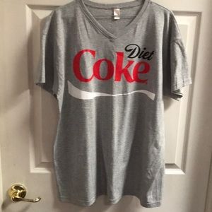 Anvil short sleeve tee shirt size XL